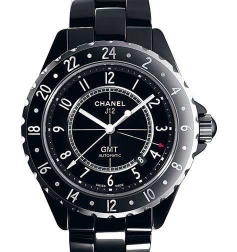 chanel gmt j12|chanel j12 price.